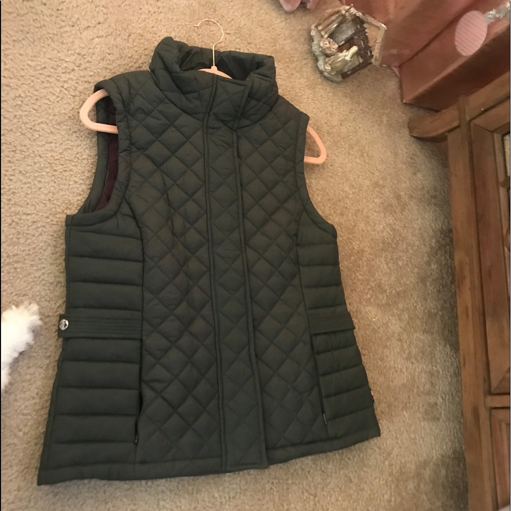 Tommy Hilfiger Vest